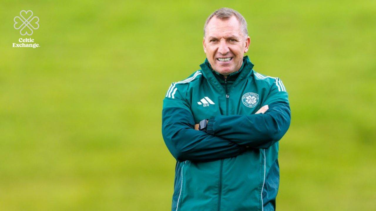 No Signings, No Problem – Celtic Head To Kazakhstan On A £40m Gamble