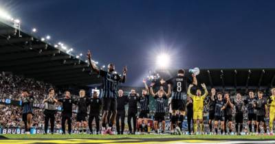 Rangers sent Champions League warning over Club Brugge phenomenon that’s ‘almost impossible’ to stop