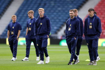 Report: ‘Imminent’ Bid Prepared for Celtic Transfer Target