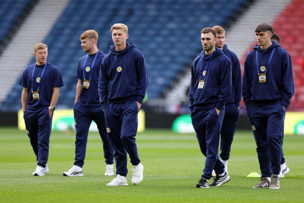 Report: ‘Imminent’ Bid Prepared for Celtic Transfer Target
