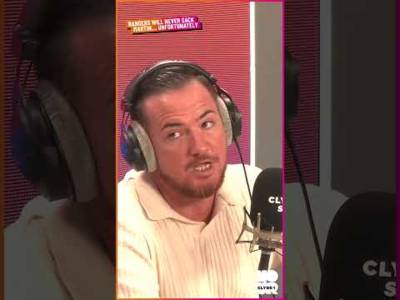 Russell Martin is here for the LONG HAUL