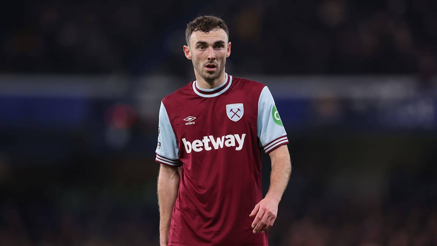 ‘Second bid’ &ndash; West Ham insider drops Andy Irving to Celtic news