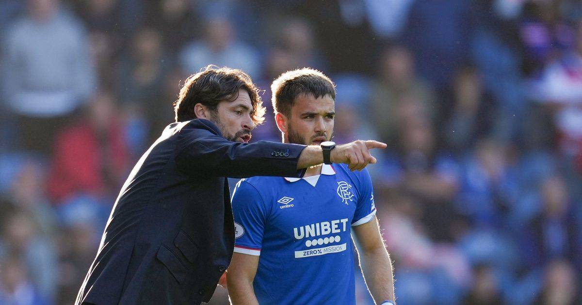 Something Russell Martin said showed Rangers have come far from the days of Clement gaslighting the support