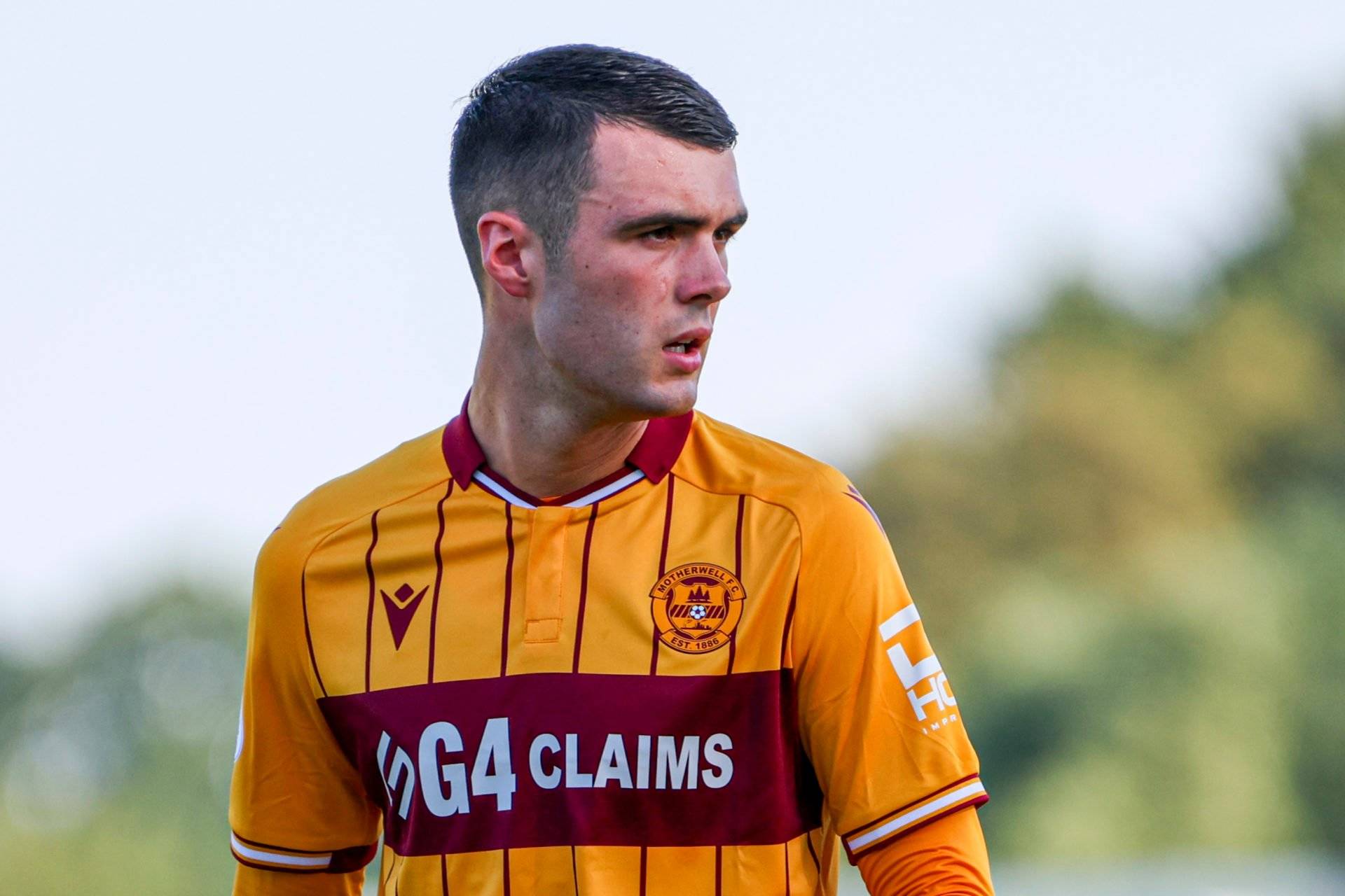 The Celtic record Motherwell broke selling Lennon Miller to Udinese