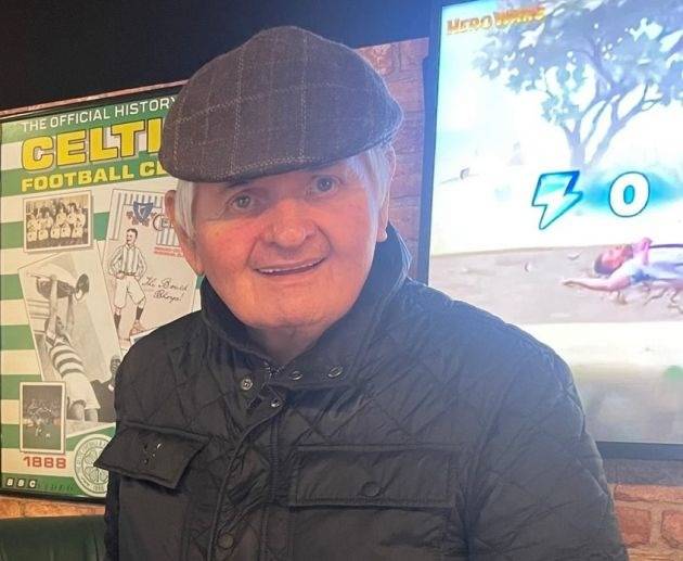 The wonderful Pat Woods – A personal perspective from Matt Corr