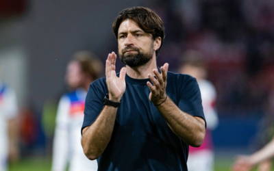 Three brilliant reasons why Ibrox fans detest Russell Martin