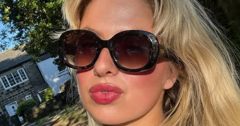 Noel Gallagher’s daughter’s Celtic tribute as Oasis head for Croke Park