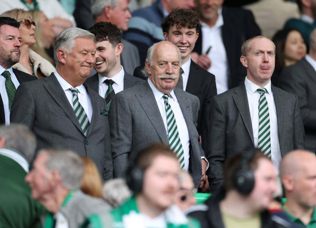 Celtic boardroom backed to be ‘frustrated’ over transfer window as expensive theory takes flight over arrivals