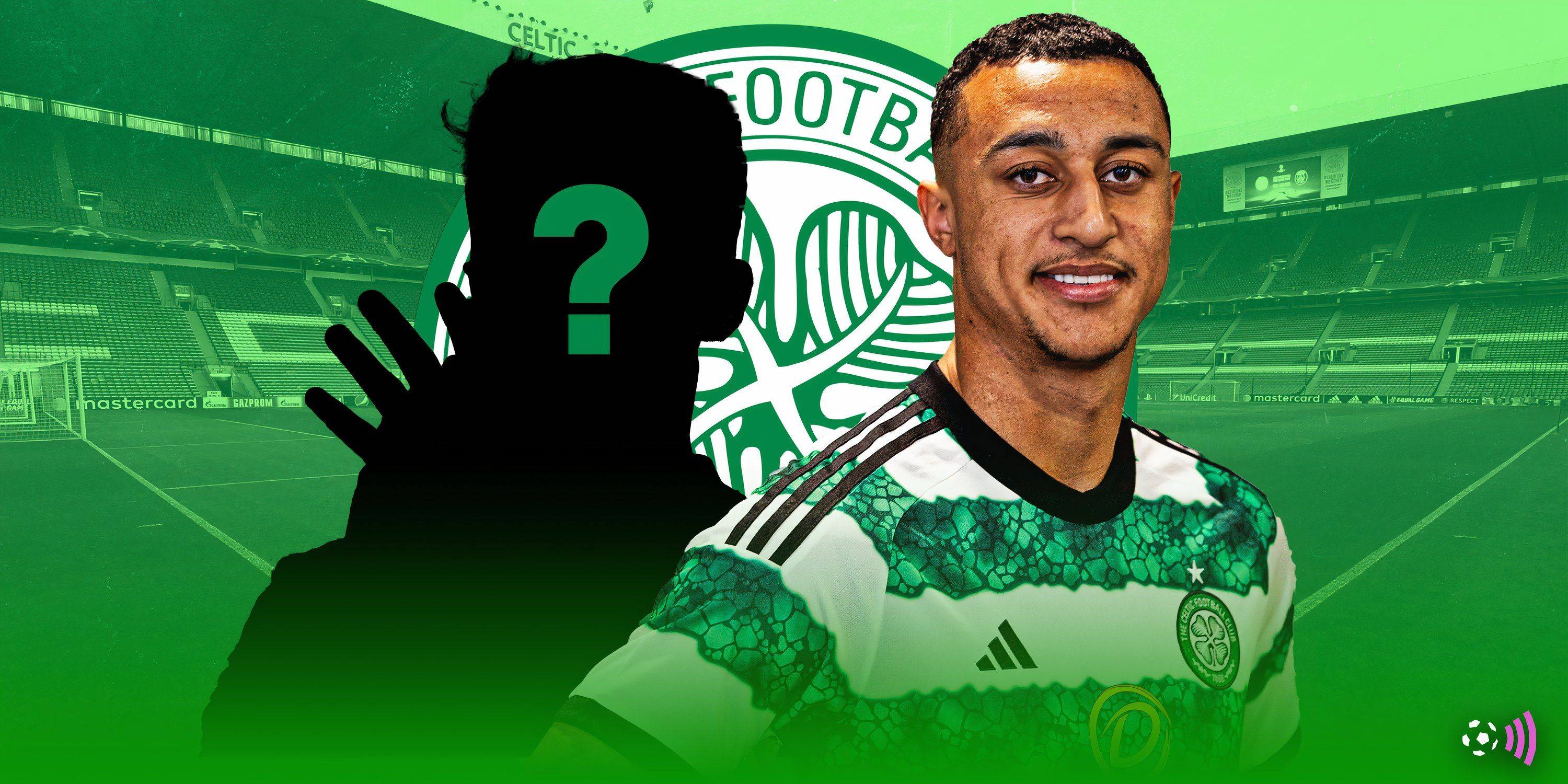 Celtic could land big Idah upgrade in swoop for “magnificent” £7m striker