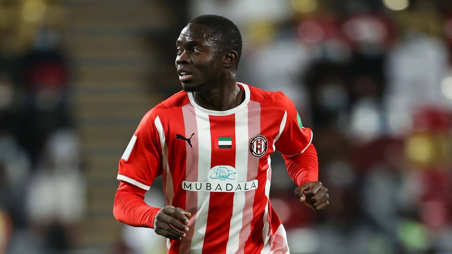 Celtic in negotiations to sign €3 million international winger