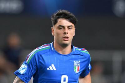 Celtic-linked striker could make ‘U-turn’ over future