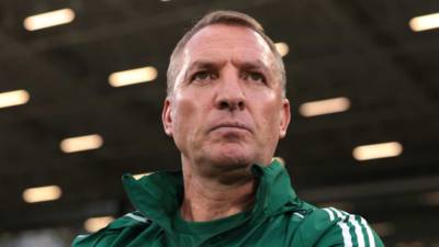 Celtic-linked striker makes last-minute transfer U-turn