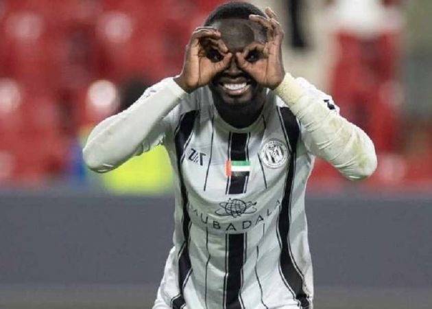 Celtic linked with £3m move for Malian international winger