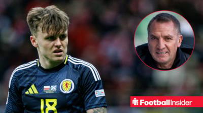 Celtic ‘ready to make Ben Doak promise’ as hunt for Liverpool starlet heats up