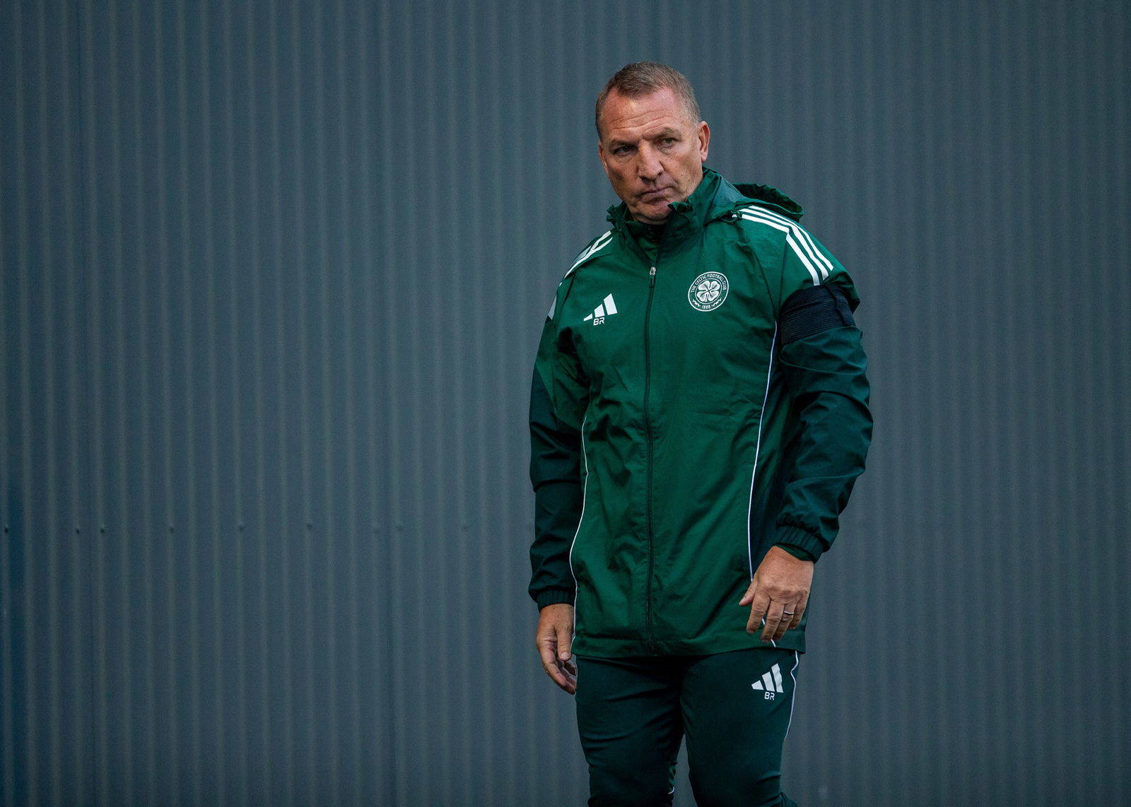 Celtic Striker Blow After Rodgers Conceded Hoops Still Short in Attack