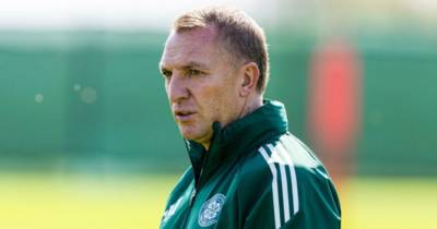 Celtic transfer state of play as Rodgers speaks out on ‘notorious’ record and Maeda future update lands