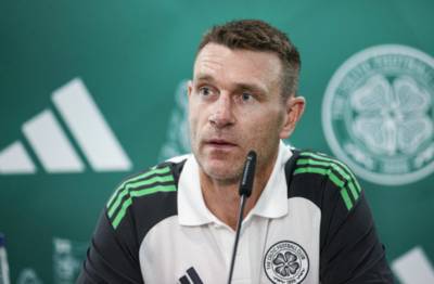 Celtic youth update: B team goals, loan latest & an injury setback