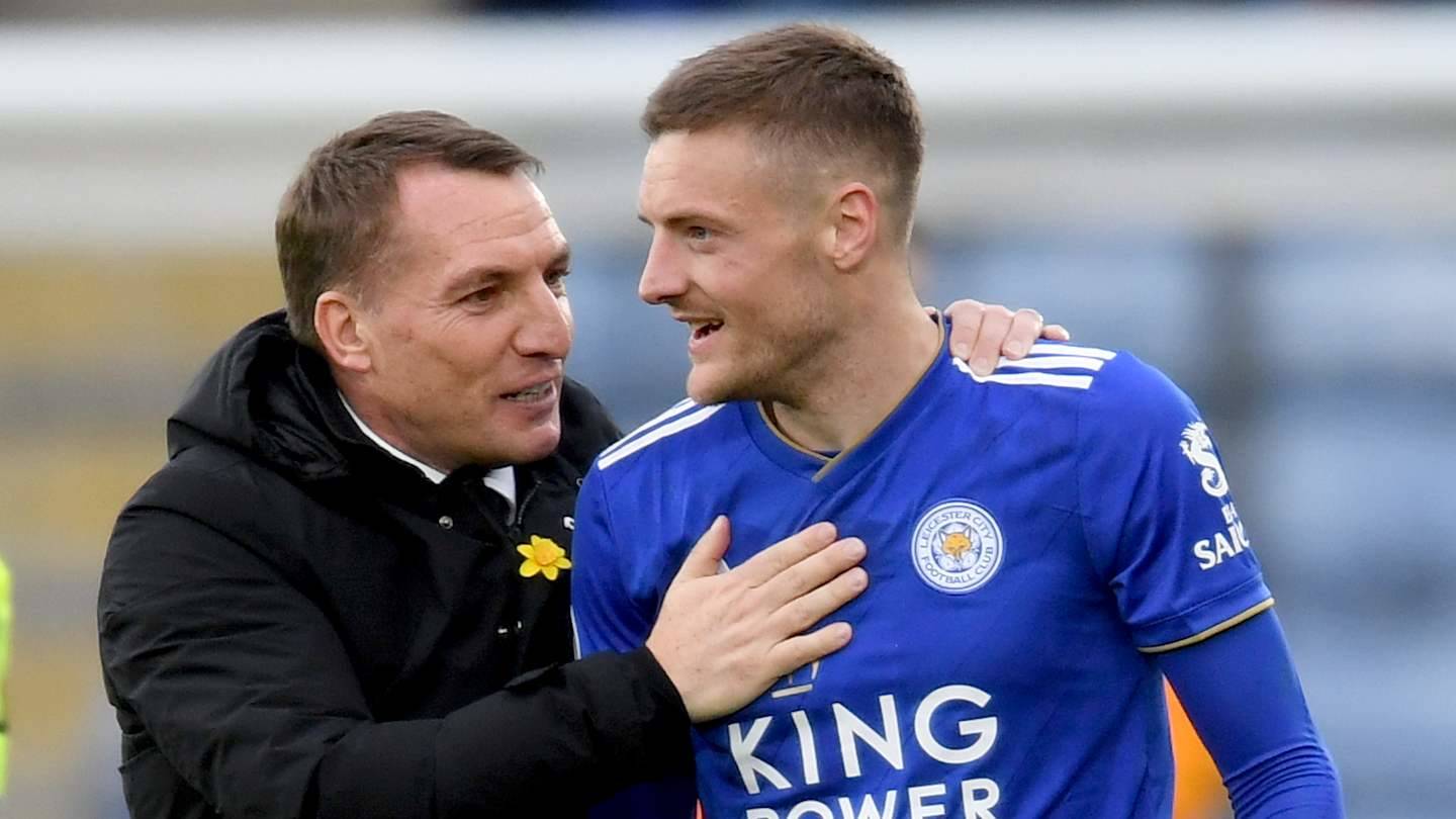 Fresh Jamie Vardy to Celtic transfer claim after striker target makes U-turn