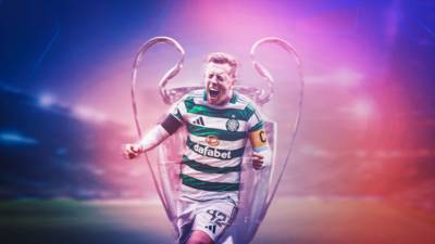 General sale tickets: UEFA Champions League play-off