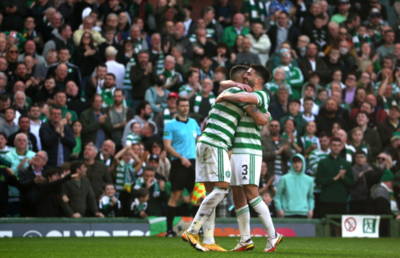 Greg Taylor Reacts to Greek Celtic Reunion