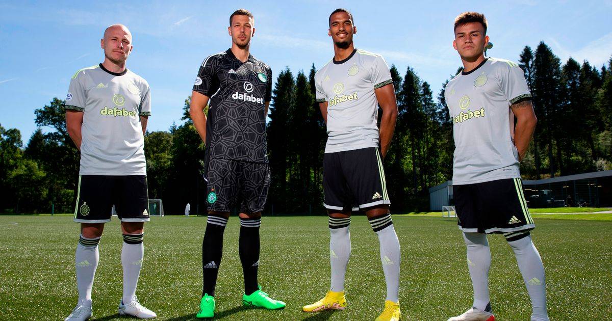 I felt betrayed by Celtic and wasted a year of my career after board ignored transfer bids