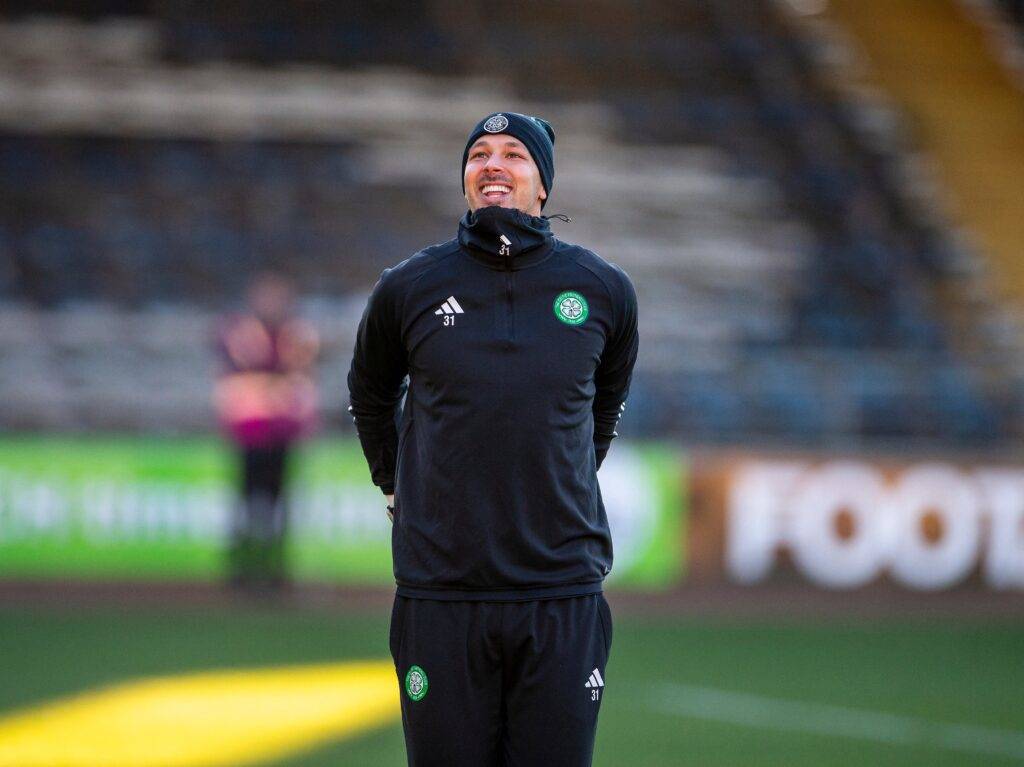 “I Was Ready to Pack Up” – Former Celtic Star Hits Out at Parkhead Hierarchy