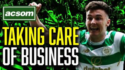 Is a Celtic Formation Switch on the Cards While We Await New Signings?