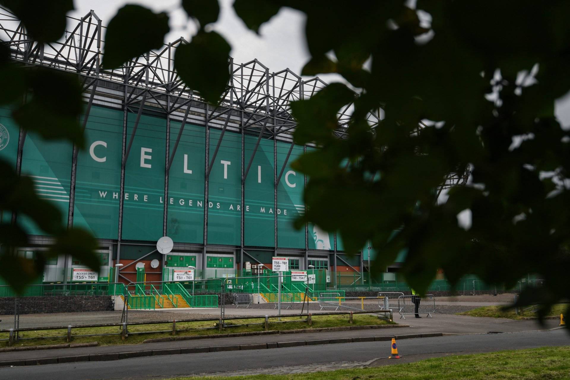 Is Celtic vs Falkirk on TV? Kick-off time, live stream, team news, referee & VAR