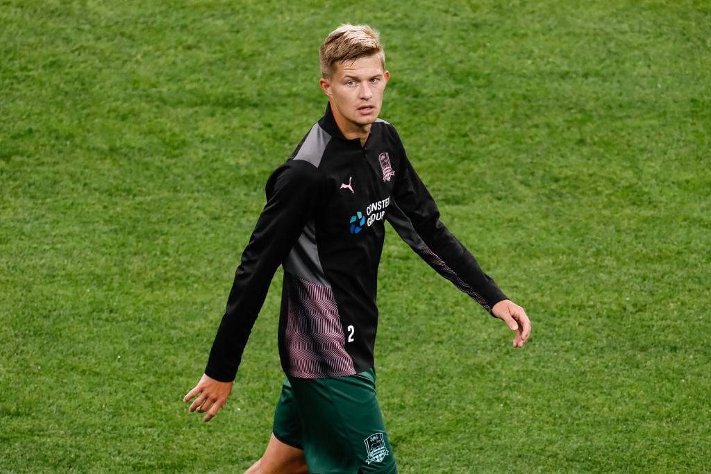 ‘It is clear’ &ndash; Kairat Almaty star delivers brave shout ahead of Celtic Champions League play-off
