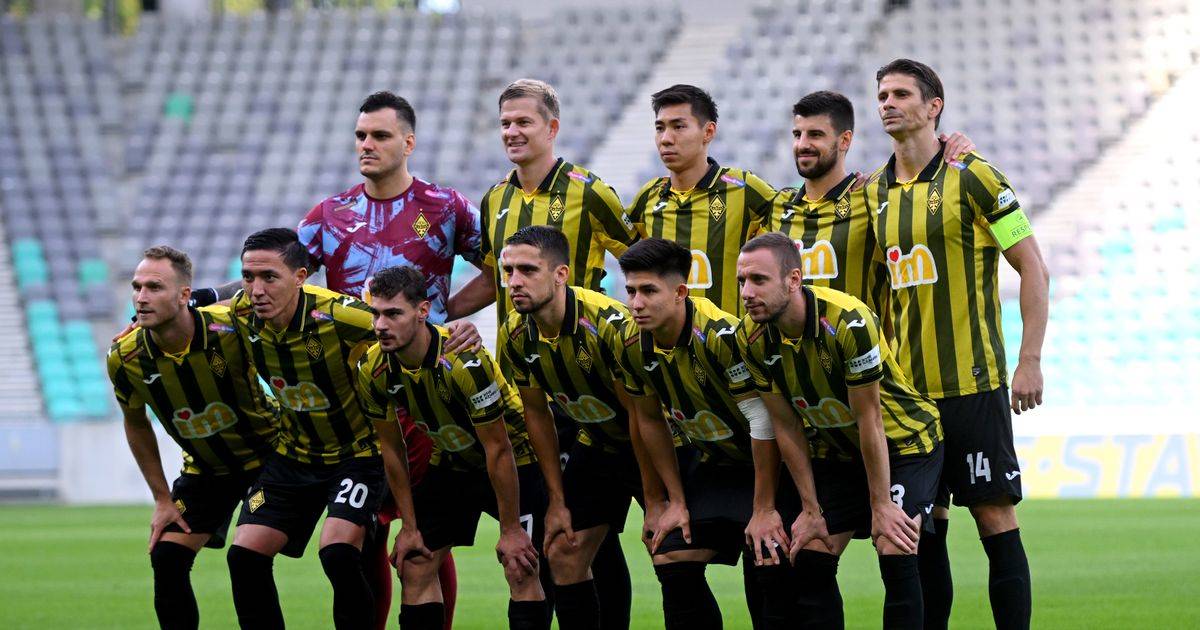 Kairat dealt triple Celtic blow as visa issues cause chaos for Champions League bid