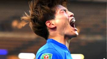 Kyogo Nightmare Over