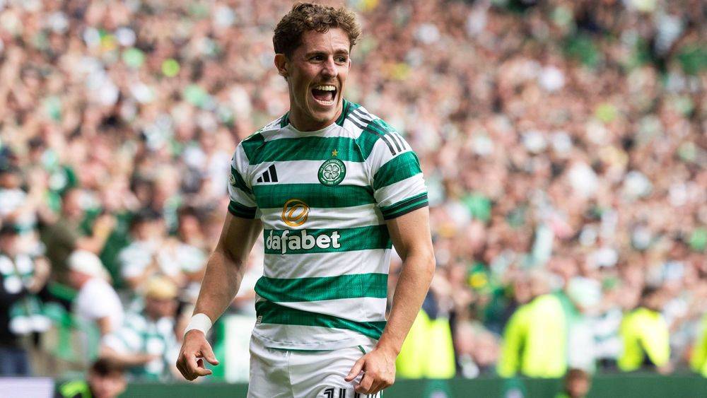 Luke McCowan set for Falkirk test