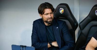 Russell Martin branded a ‘liability’ by Rangers diehards as Hotliners fear boss