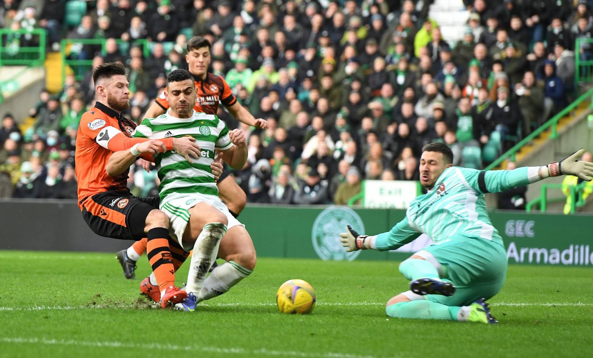 Talking about Man United links, 2022 Ange Postecoglou signing admits Rangers tried to sign him before Celtic