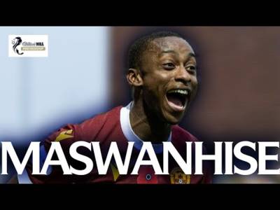 TAWANDA MASWANHISE – William Hill Premiership BEST BITS