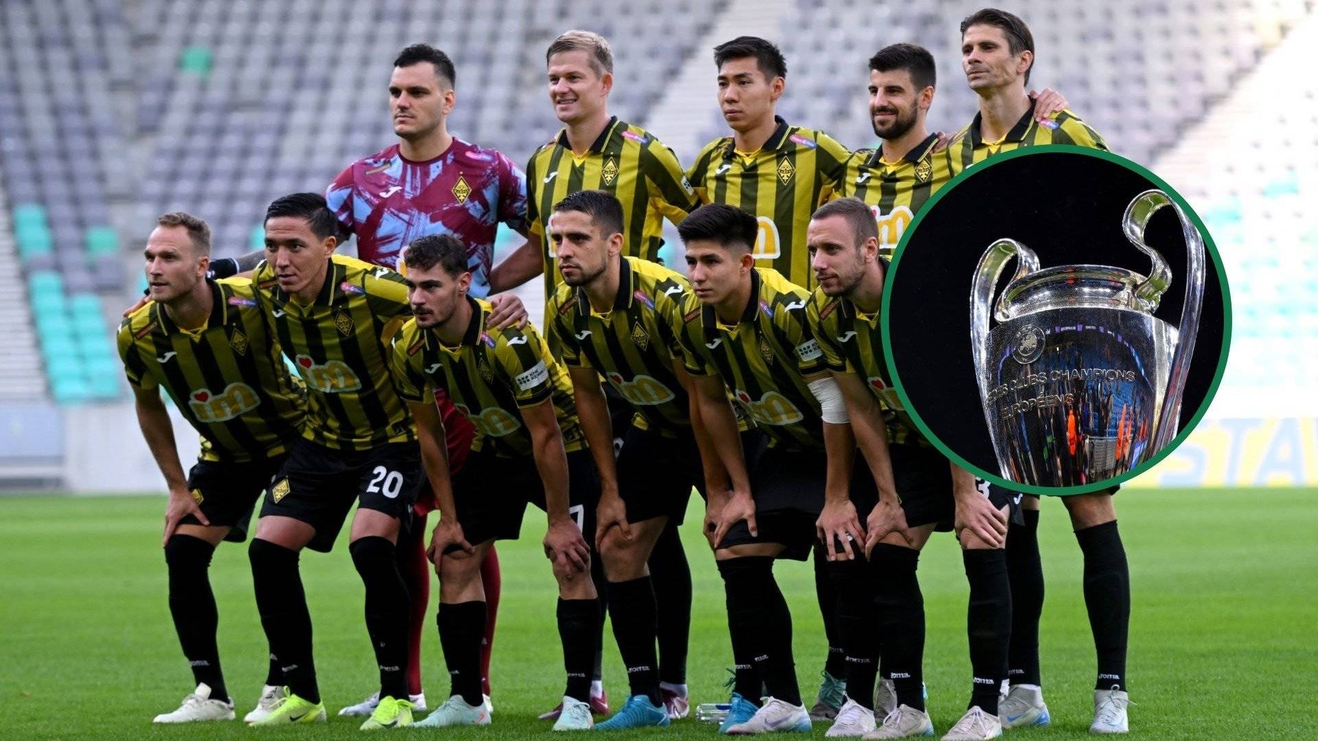 The best flights and hotels for Celtic fans to book ahead of mammoth journey to Kairat Almaty