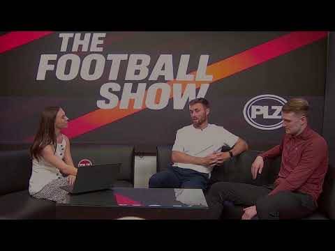 The Football Show LIVE