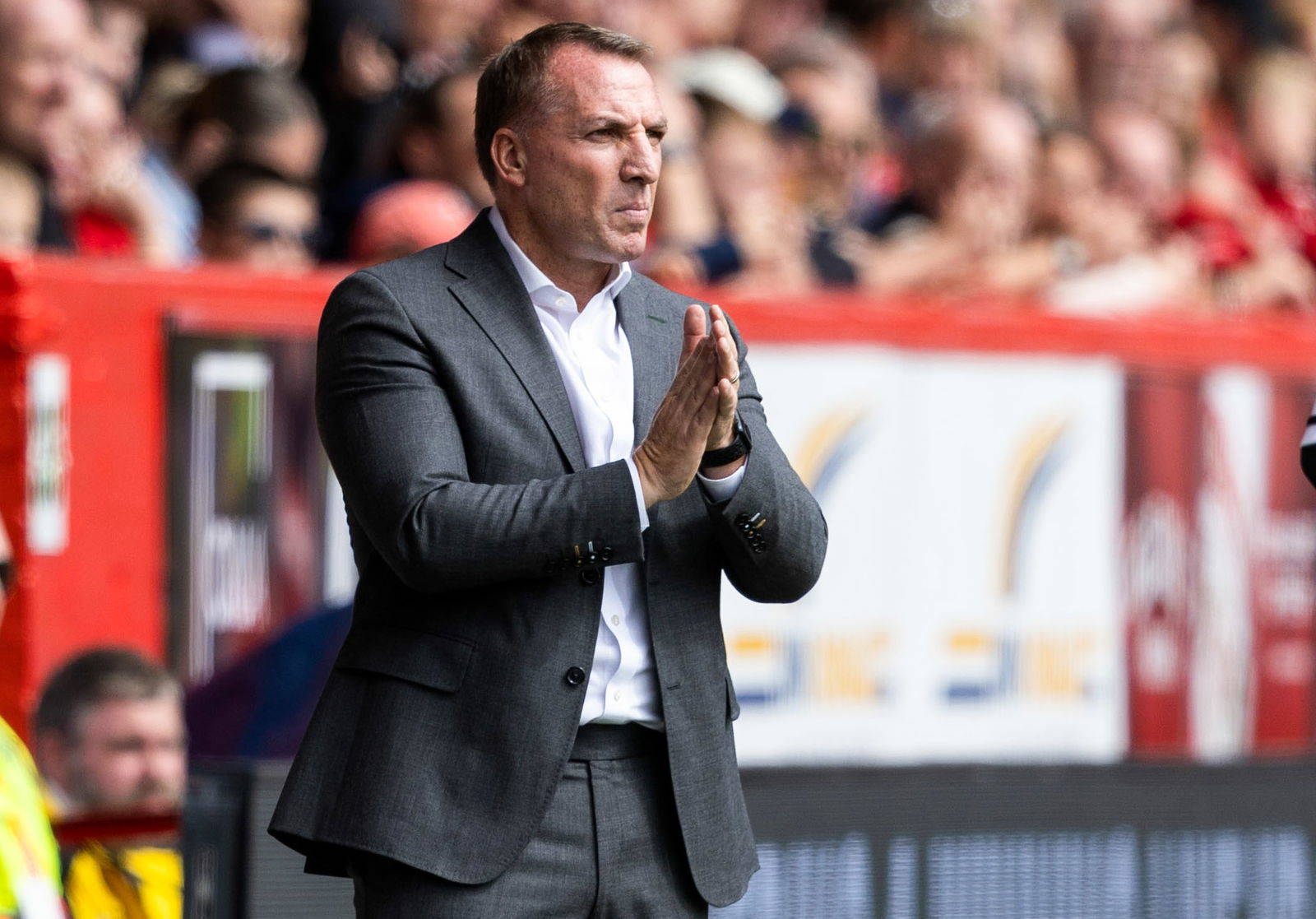 Tiegate? It’s an example of the nonsense that surrounds the Celtic boss.