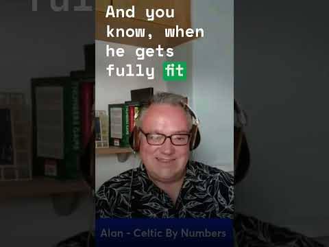 Tierney A Cut Above! #celticfc #podcast #huddlebreakdown