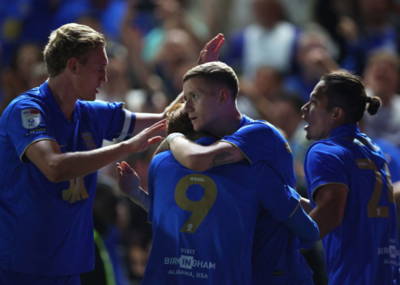 Watch: Kyogo Scores First Goal Since Celtic Exit