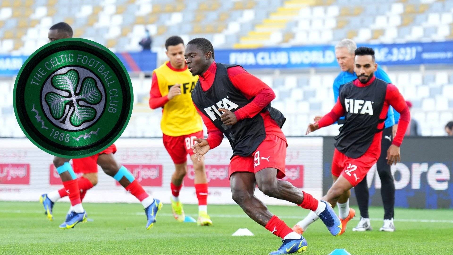 £2.6m winger tipped to join Celtic is a perfect reminder of the club’s successful transfer model