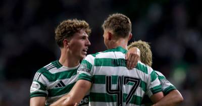 Arne Engels earns fierce Celtic defence as Brendan Rodgers hits out at ‘negativity’ towards record signing