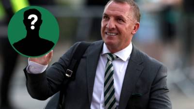 Brendan Rodgers says Celtic academy graduate is ‘very deserving’ of new contract