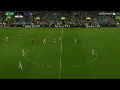 Celtic 4-1 Falkirk | Goals, Highlights & Post Match Analysis | Premier Sports Cup