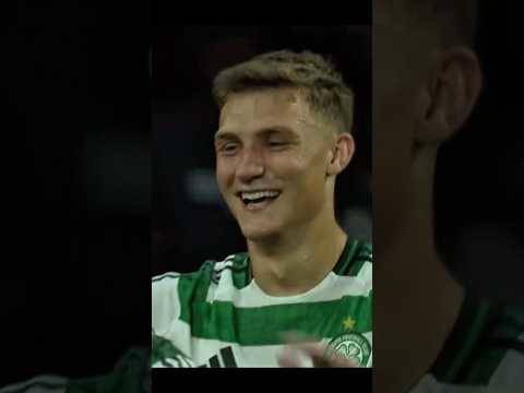 Celtic 4-1 Falkirk / Highlights Reel