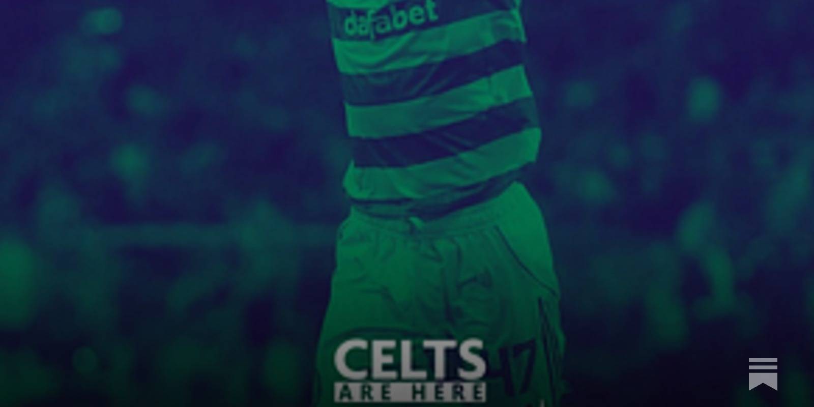 Celtic 4-1 Falkirk: Player Ratings and Reaction