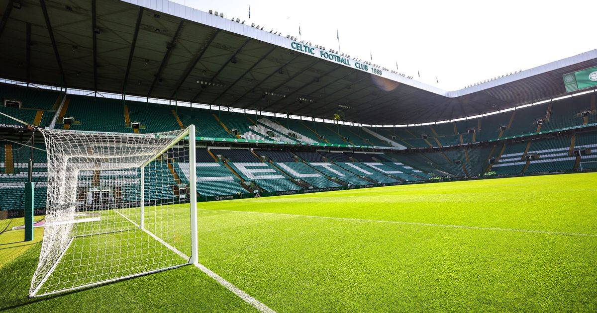 Celtic respond to Livingston trolling with cheeky attendance dig after viral restricted view post