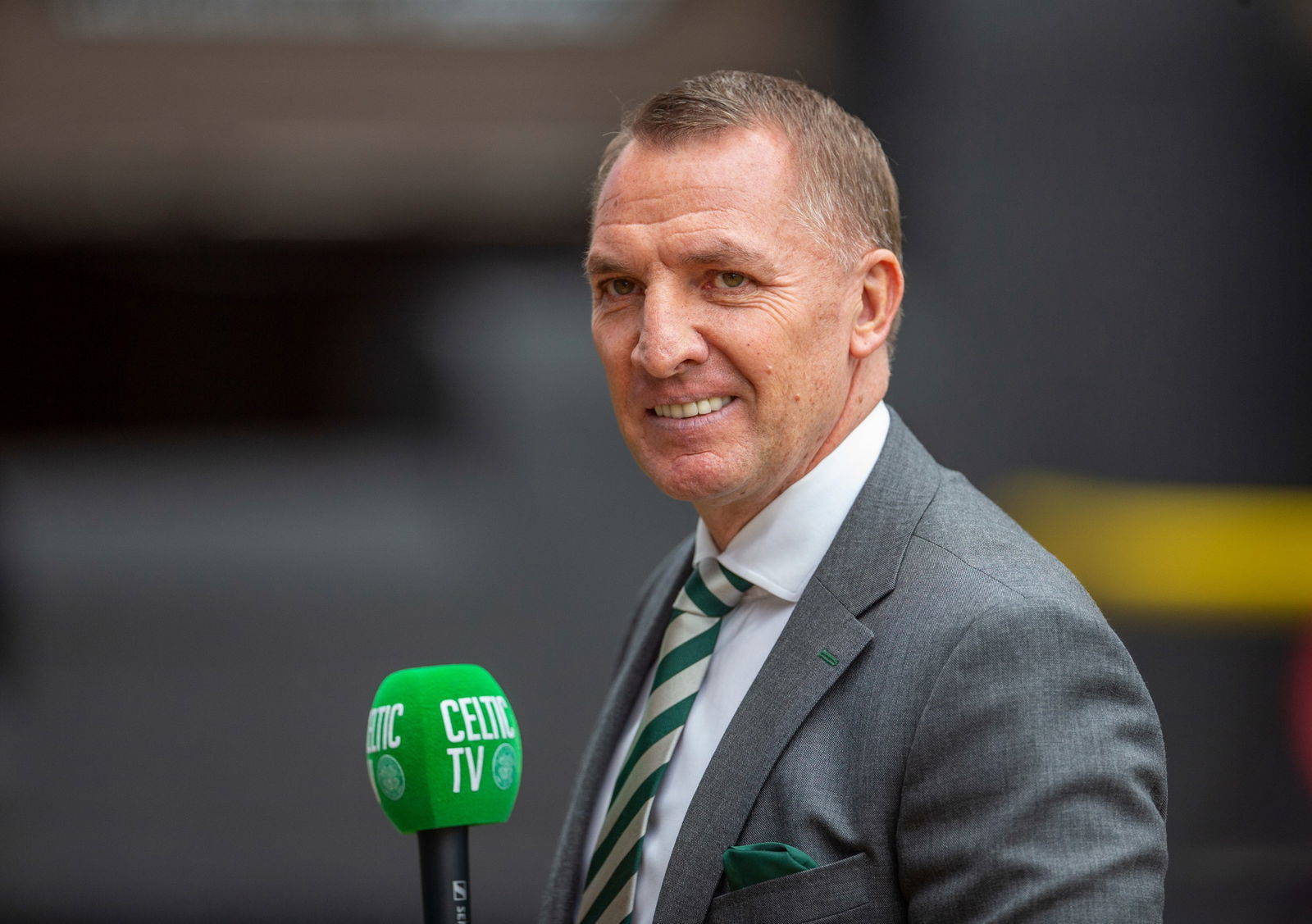 Celtic Social Media Team Hilariously Ends ‘Tie-Gate’ Chat