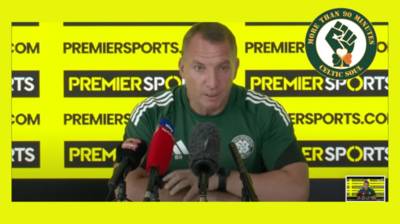 Celtic start their defence of the League Cup