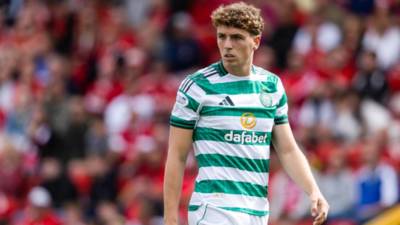 Celtic starting XI to face Falkirk in Premier Sports Cup